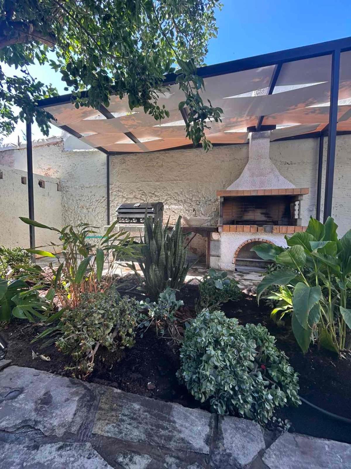Joyful Secret Garden House Villa Chania  Exteriör bild